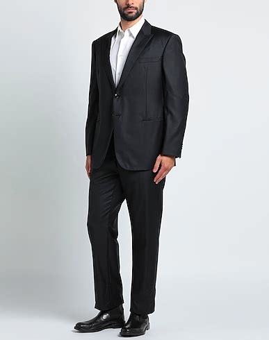 cheap armani suits uk